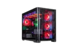 UGD Valkyrie 2863A 650W kućište