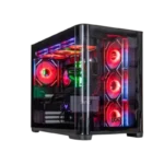 UGD Valkyrie 2863A 650W kućište