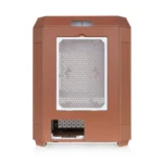 Thermaltake The Tower 600 Mocha mousse kućište - Slika 2