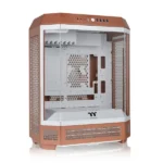 Thermaltake The Tower 600 Mocha mousse kućište - Slika 3