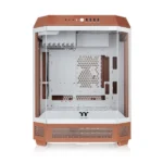 Thermaltake The Tower 600 Mocha mousse kućište - Slika 4