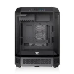 Thermaltake The Tower 600 Black kućište - Slika 4