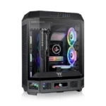 Thermaltake The Tower 600 Black kućište