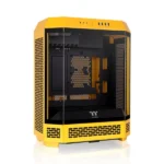 Thermaltake The Tower 600 Bumblebee kućište - Slika 3