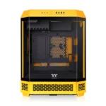 Thermaltake The Tower 600 Bumblebee kućište - Slika 4