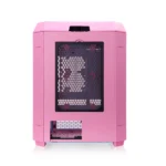 Thermaltake The Tower 600 Bubble pink kućište - Slika 2