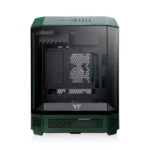 Thermaltake The Tower 600 Racing green kućište - Slika 4