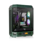 Thermaltake The Tower 600 Racing green kućište