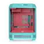 Thermaltake The Tower 600 Mint strawberry kućište - Slika 4