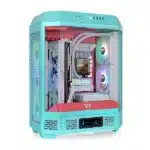 Thermaltake The Tower 600 Mint strawberry kućište