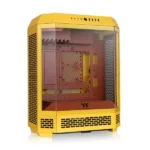 Thermaltake The Tower 600 Butter Caramel kućište - Slika 3