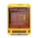 Thermaltake The Tower 600 Butter Caramel kućište - Slika 4