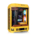 Thermaltake The Tower 600 Butter Caramel kućište