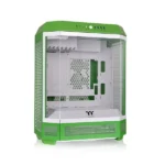 Thermaltake The Tower 600 Light-year green kućište - Slika 3