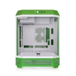Thermaltake The Tower 600 Light-year green kućište - Slika 4