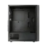 Thermaltake Versa XM1 Black kućište - Slika 2