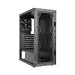 Thermaltake Versa XM1 Black kućište - Slika 3