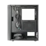 Thermaltake Versa XM1 Black kućište - Slika 4
