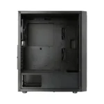 Thermaltake Versa XM1 TG crno Micro ATX kućište - Slika 2