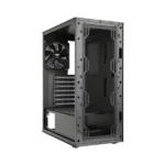 Thermaltake Versa XM1 TG crno Micro ATX kućište - Slika 3