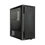 Thermaltake Versa XM1 TG crno Micro ATX kućište
