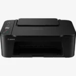 MF inkjet štampač CANON PIXMA TS3750i crni