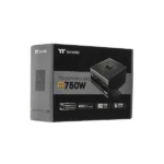 Thermaltake Toughpower GX3 750 W napajanje – 80 PLUS Gold - Slika 2