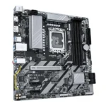 Gigabyte B860M D3HP 1.0 matična ploča | LGA 1851, DDR5, mATX - Slika 4
