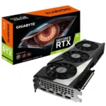 Gigabyte GeForce RTX 3050 GAMING OC 8 GB grafička kartica