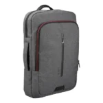 Ranac za laptop Yenkee YBB 1522GY 3 u 1 | Tarmac sivi - Slika 2