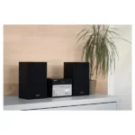 Mini linija Sencor SMC 4600DBR, 30 W, Bluetooth, DAB+/FM, CD, USB - Slika 3