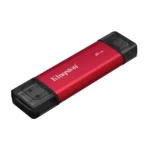 Kingston Dual Portable 2 TB eksterni SSD USB-A/USB-C – SPSD/2TB - Slika 2