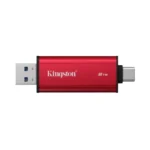 Kingston Dual Portable 2 TB eksterni SSD USB-A/USB-C – SPSD/2TB - Slika 3