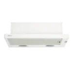 Beko CTB 6407 W aspirator | 60 cm, bela