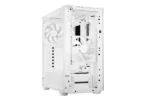 be quiet! Pure Base 501 Airflow Window White BGW75 kućište - Slika 3