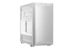 be quiet! Pure Base 501 Airflow Window White BGW75 kućište