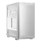 be quiet! Pure Base 501 Airflow Window White BGW75 kućište