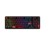 Marvo Arma 98 KG937 mehanička gaming tastatura sa točkićem