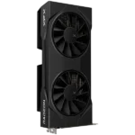 XFX Radeon RX 9060 XT Swift OC 16 GB grafička kartica RX-96TSW16BQ
