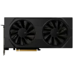 XFX Radeon RX 9060 XT Swift OC 16 GB grafička kartica RX-96TSW16BQ - Slika 2