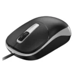 Genius DX-123 USB optički miš, 1200 DPI, crno-sivi - Slika 4