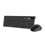 Genius SlimStar 8230 YU bežični komplet tastatura i miš - Slika 2