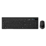 Genius SlimStar 8230 YU bežični komplet tastatura i miš