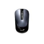 Genius NX-7125 bežični miš, 1200 DPI, sivi