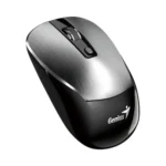 Genius NX-7125 bežični miš, 1200 DPI, Silver