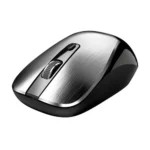 Genius NX-7125 bežični miš, 1200 DPI, Silver - Slika 3