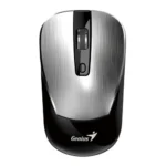 Genius NX-7125 bežični miš, 1200 DPI, Silver - Slika 4