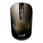 Genius NX-7125 bežični miš, 1200 DPI, Chocolate