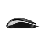 Genius DX-111 USB optički miš, 1200 DPI, sivi - Slika 2