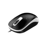 Genius DX-111 USB optički miš, 1200 DPI, sivi - Slika 3